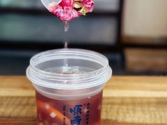 -长春堂顺时而饮(前门店)
