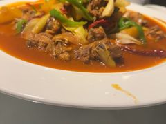 -小尕子·新疆菜(明园店)