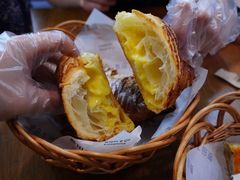 -麦田工坊(月湖店)