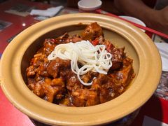 -味福记·本地特色菜(八一万达广场店)