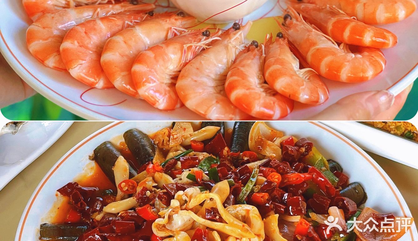 去陵水玩吃美食就来这家店