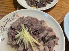 -乡亲鹅肉城(昆山店)