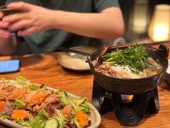 -玄白·炭烤活鳗(上海首店)