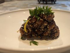 -箱美术馆私房菜(水晶郦城店)