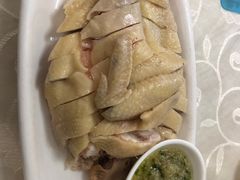 -汇兴源餐馆(小北路店)