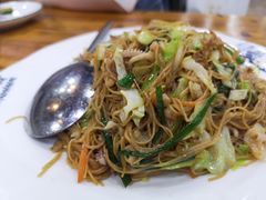 -阿静美食