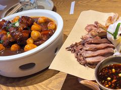 -鸽子窝(黄村店)