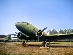 -中国航空博物馆