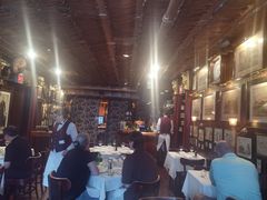 -Keens Steakhouse
