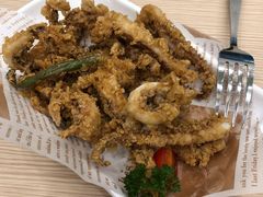 -佰搭果·广式茶餐厅(西华路店)