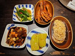 -喜晋道面馆(华严寺广场店)