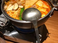 -春熙台韩国料理·章鱼肥牛(西丽店)