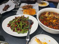 -美达尔烧烤海鲜家常菜(泰山路店)