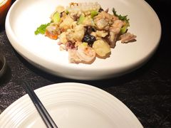 -太守宴·蘭院(天塔店)