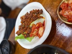 -优壹佳·延边朝鲜族料理(中山北路店)