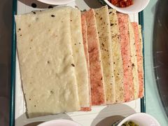 -幸福的烤包子·新疆菜