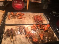 -比格比萨(方庄店)