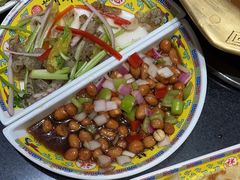 -芦月轩羊蝎子(劲松店)