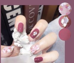 -LILY NAILS美甲美睫
