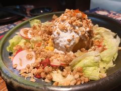 -京鹿料理(荟聚店)