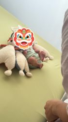 -玛瑞莎孕婴童摄影到家拍