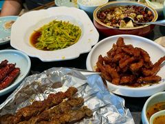 -紫泥369粗粮季(鼓楼店)