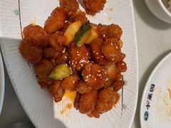 -小菜园新徽菜(合肥瑶海万达店)
