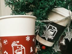 -JPG coffee(广州体育西店)
