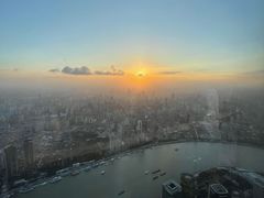 -上海中心大厦
