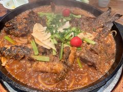 -老板恋上鱼(印象城店)