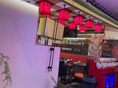 -巴蜀大将火锅(春熙店)