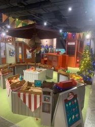 -幻贝家儿童乐园(武汉永旺梦乐城店)