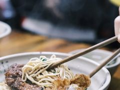 -无名氏面馆(邮电路店)