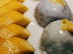 -泰香米泰国餐厅(中大国际店)