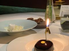 -三嚥阁 La Villa Restaurant