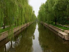 -元大都城垣遗址公园