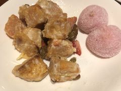 -食间牛排(湖西路店)