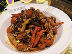 -聚味瞿记·龙虾堂(天元店)