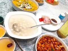 -聚丰园•湖鲜餐厅(阿红私房菜梅石路店)