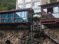 -白云源风景区