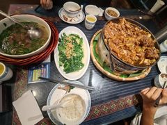 -甘家界牌柠檬鸭(青山店)