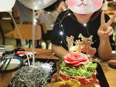 -烧肉达人•炭火烧肉(新天地店)