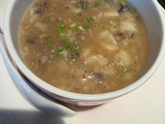 -芳芳私房菜·精做淮扬菜(承德路店)