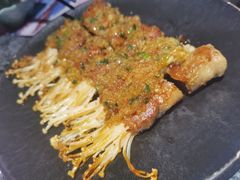 -大渔铁板烧(中山路八佰伴店)