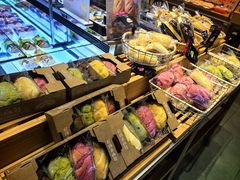 -仟吉·ART FARM主题店(菱角湖万达店)