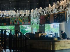-星巴克臻选(湖滨道店)