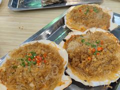 -一蚝一贝海鲜特色餐厅(万象城店)