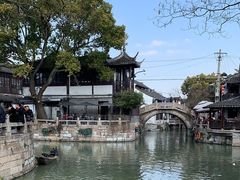 -长廊好灶头 本地人农家菜(枫泾古镇店)