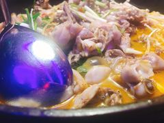 -蘭奢雅集·江浙菜(青山江滩店)