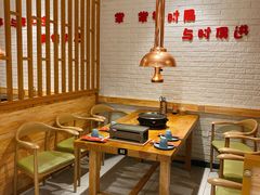 -串掌柜·炭火烤肉撸串专营店(盛世俪园店)